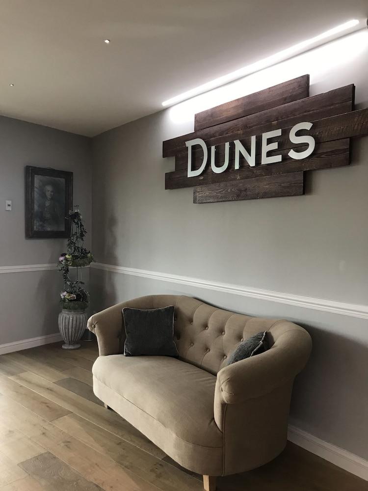 בארו אין פרנס The Dunes Hotel מראה חיצוני תמונה